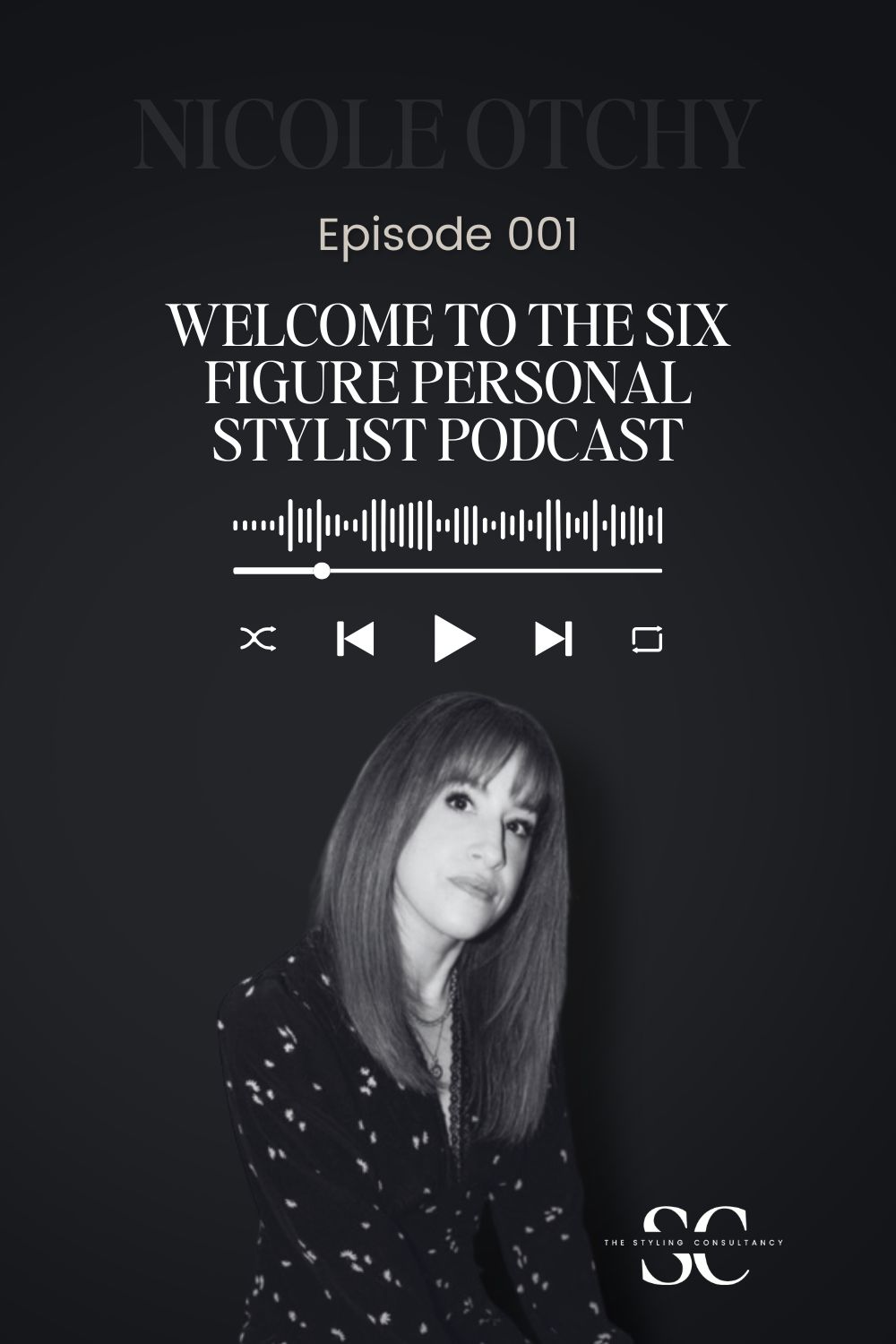 Welcome to the Six Figure Personal Stylist Podcast