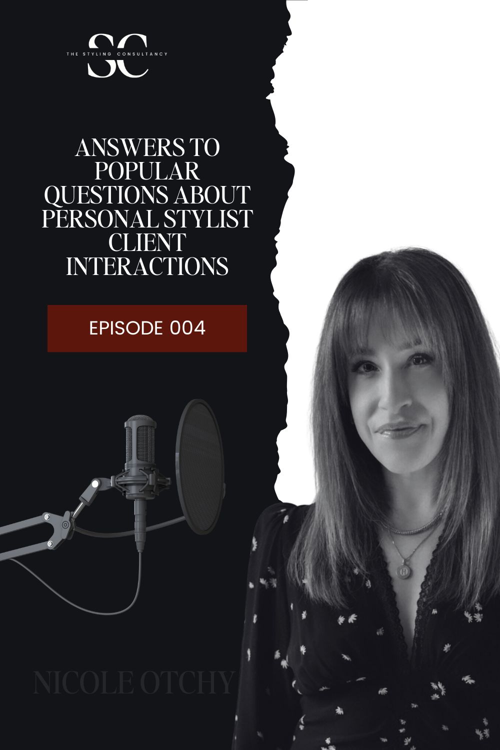 Answers to Popular Questions About Personal Stylist Client Interactions