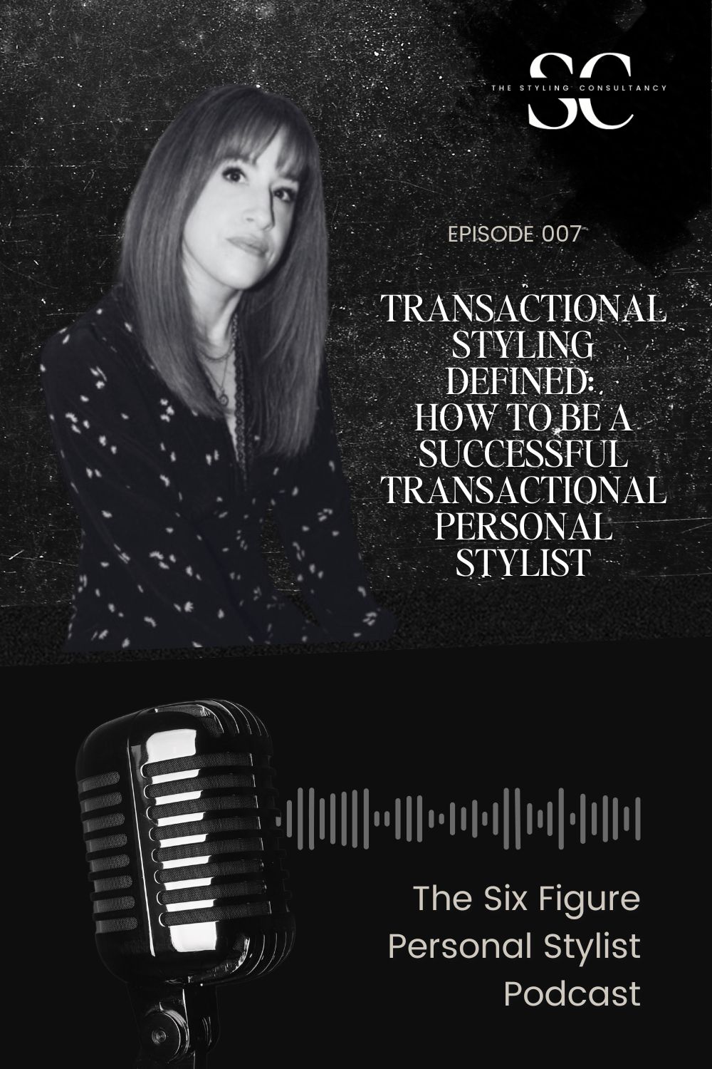 Transactional Styling Defined: How to Be a Successful Transactional Personal Stylist