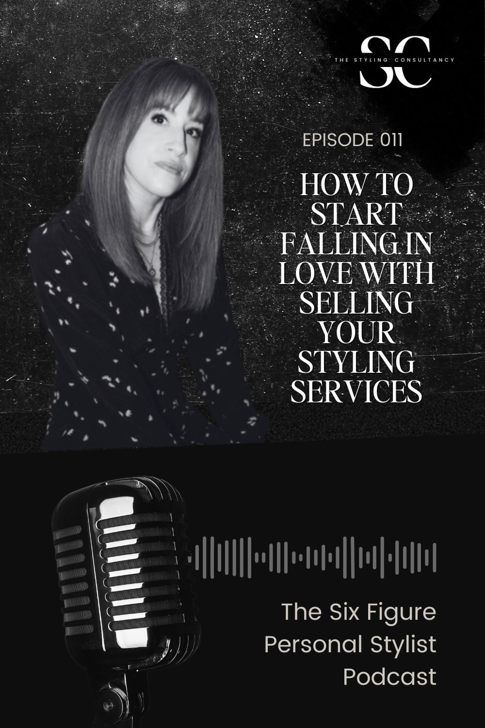 How to Start Falling In Love With Selling Your Styling Services