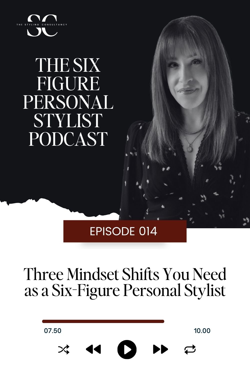 Three Mindset Shifts You Need as a Six-Figure Personal Stylist