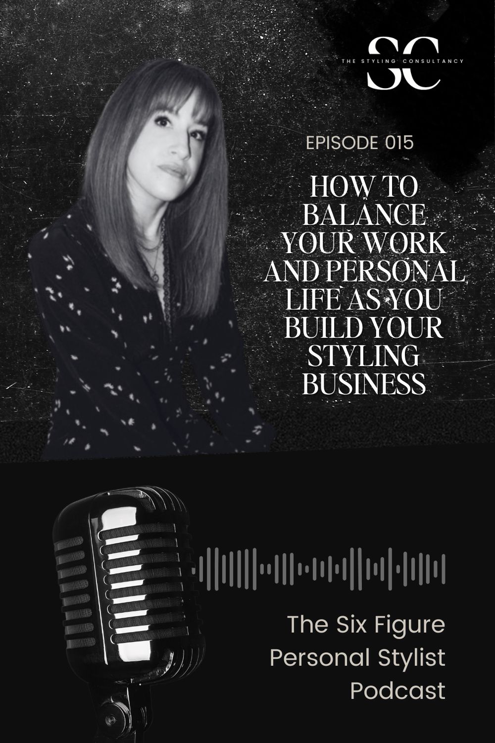 How to Balance Your Work and Personal Life As You Build Your Styling Business