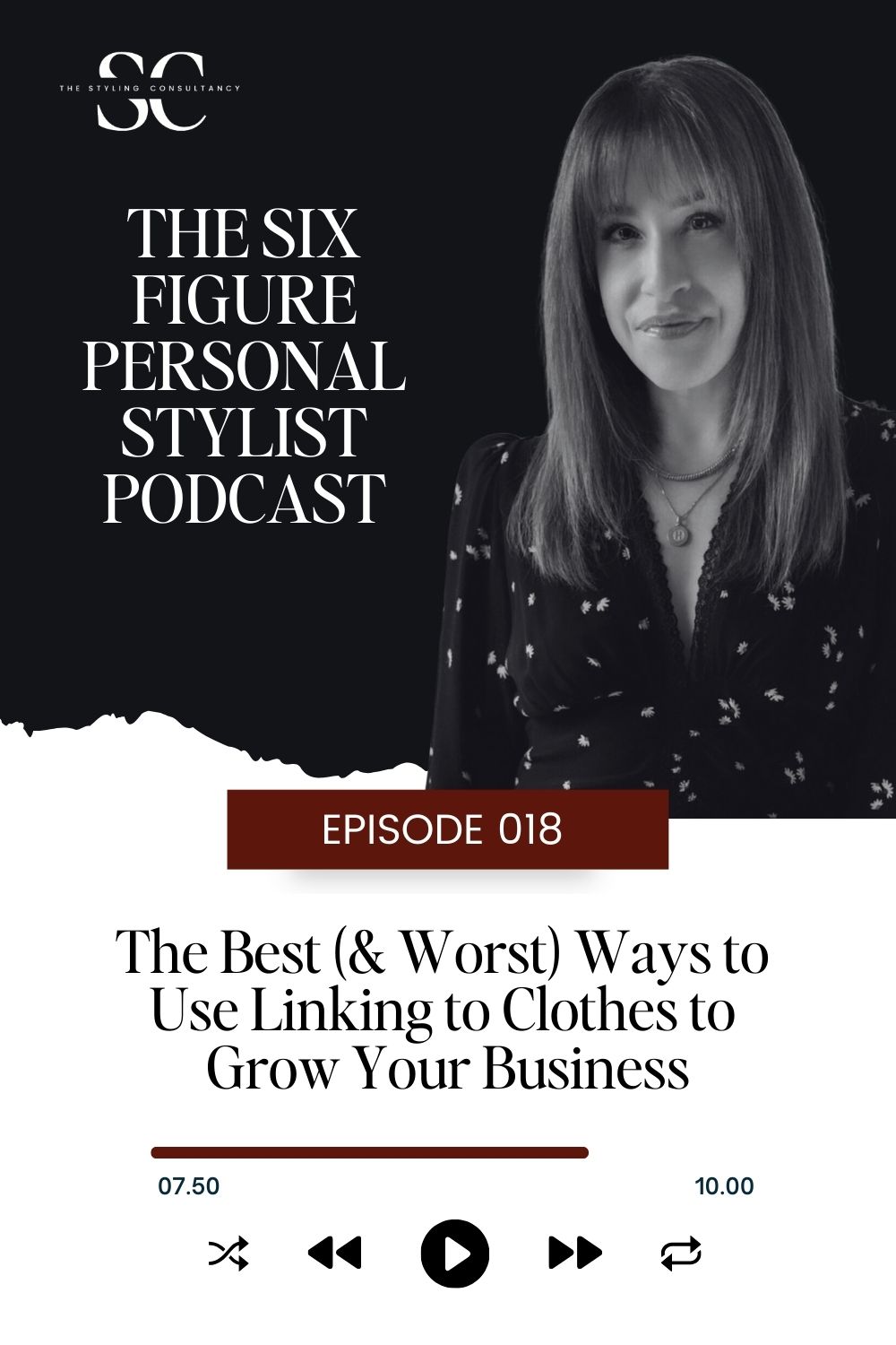 The Best (& Worst) Ways to Use Linking to Clothes to Grow Your Business