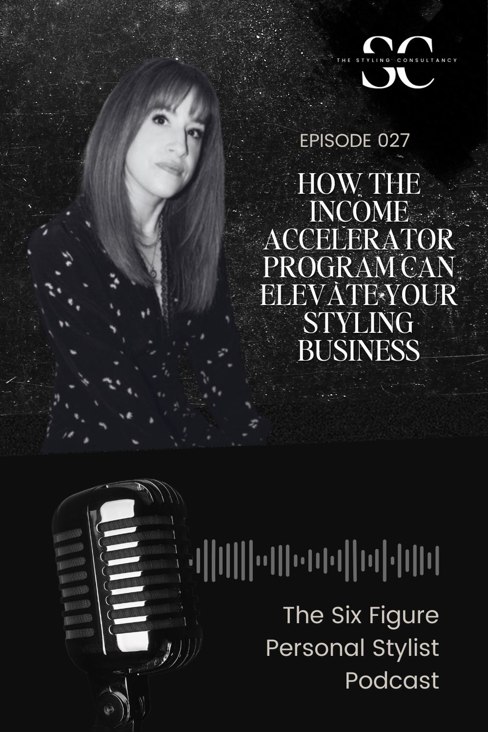 How the Income Accelerator Program Can Elevate Your Styling Business