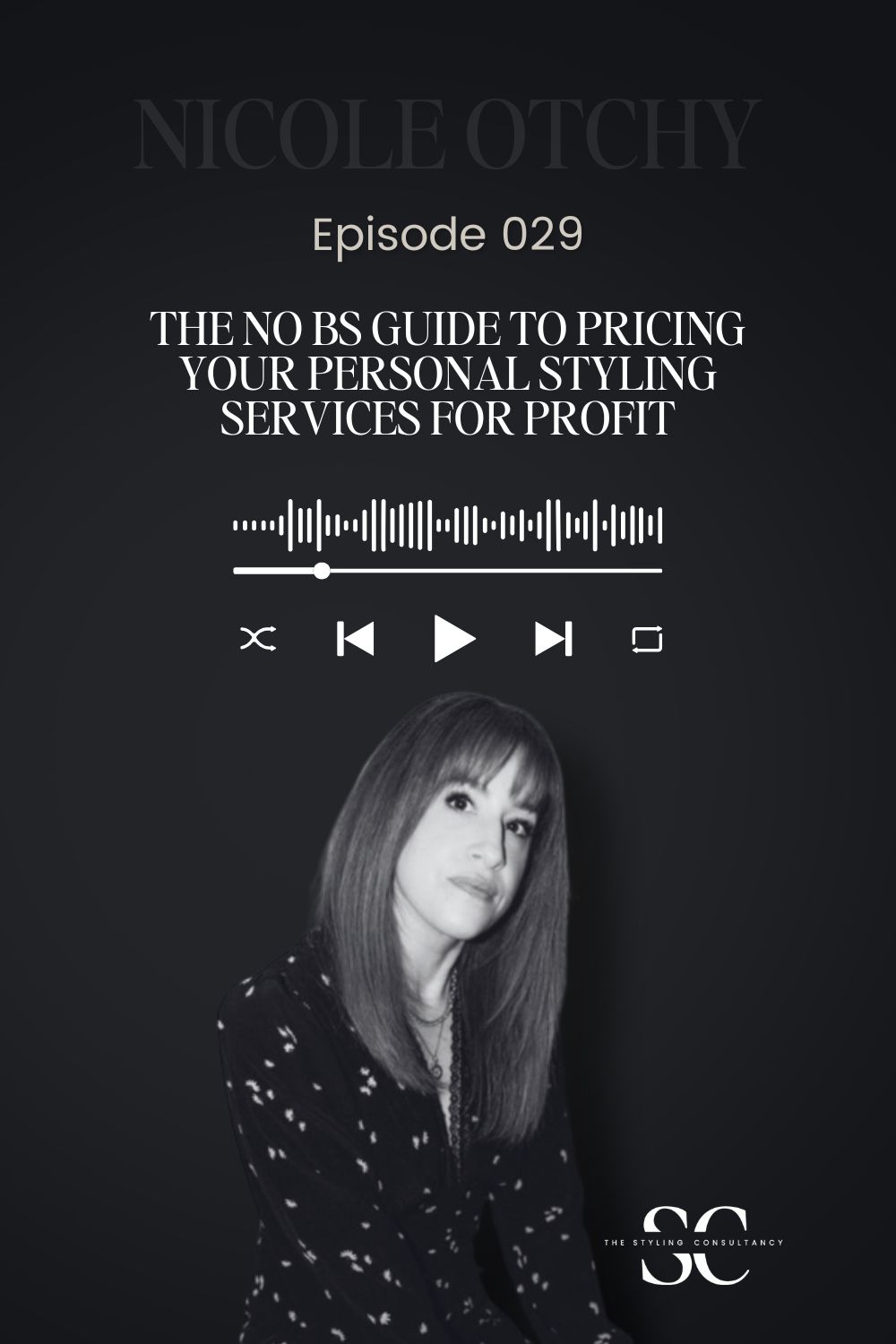 The No BS Guide to Pricing Your Personal Styling Services for Profit