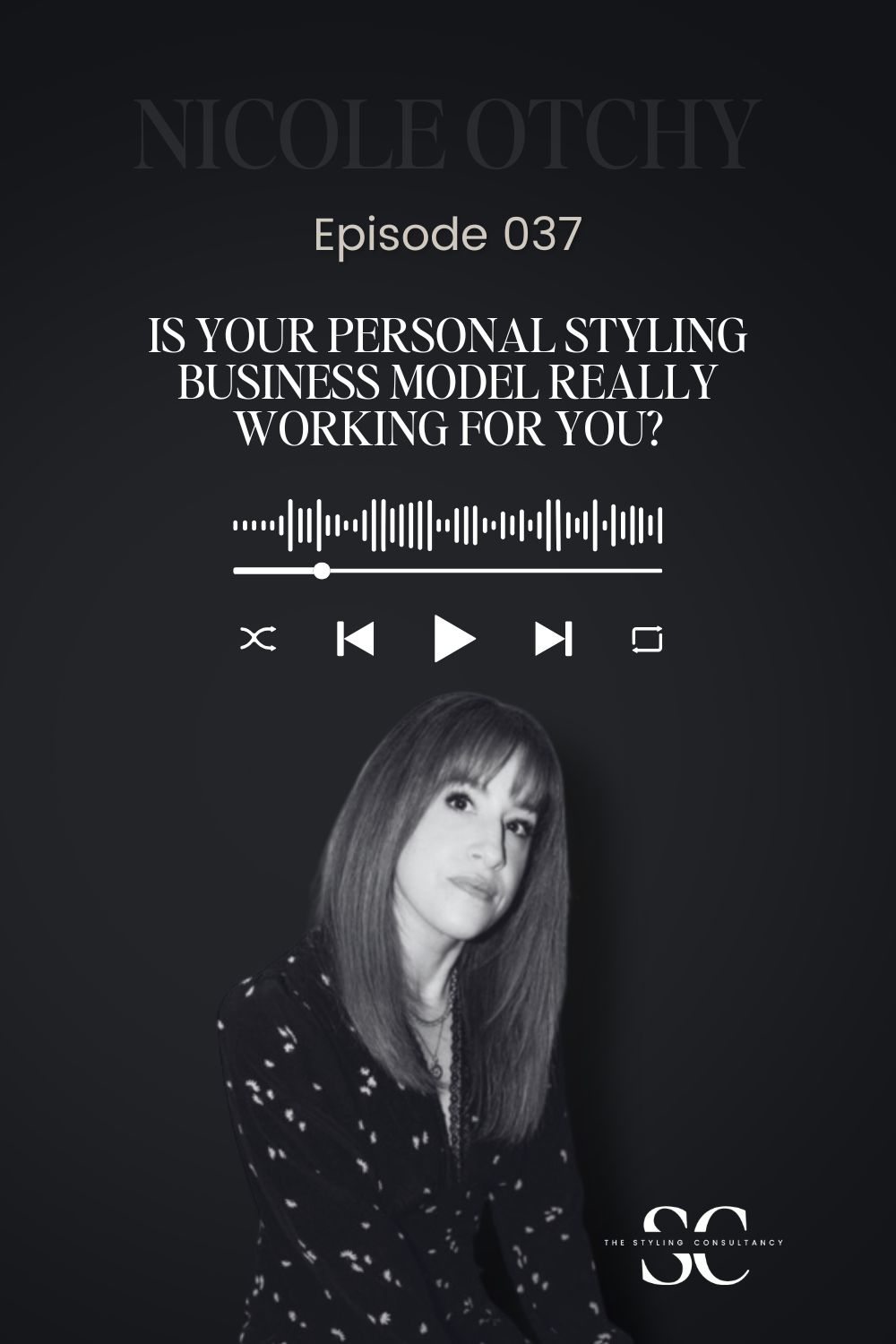 Is Your Personal Styling Business Model Really Working for You?