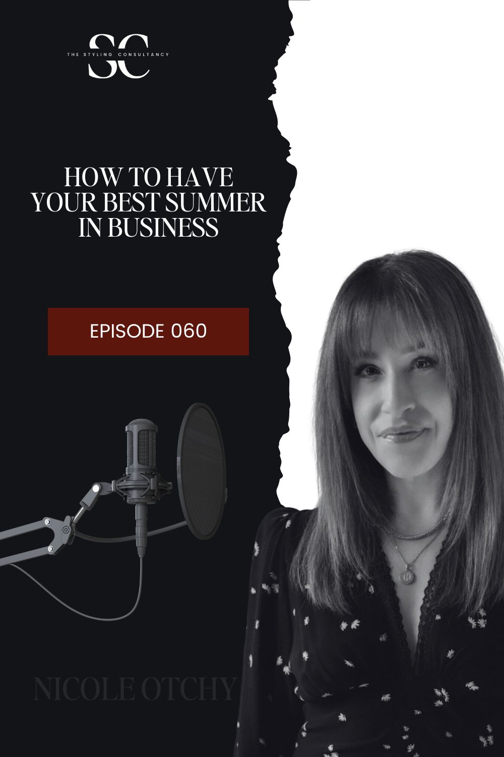 Grow Your Styling Business In Summer