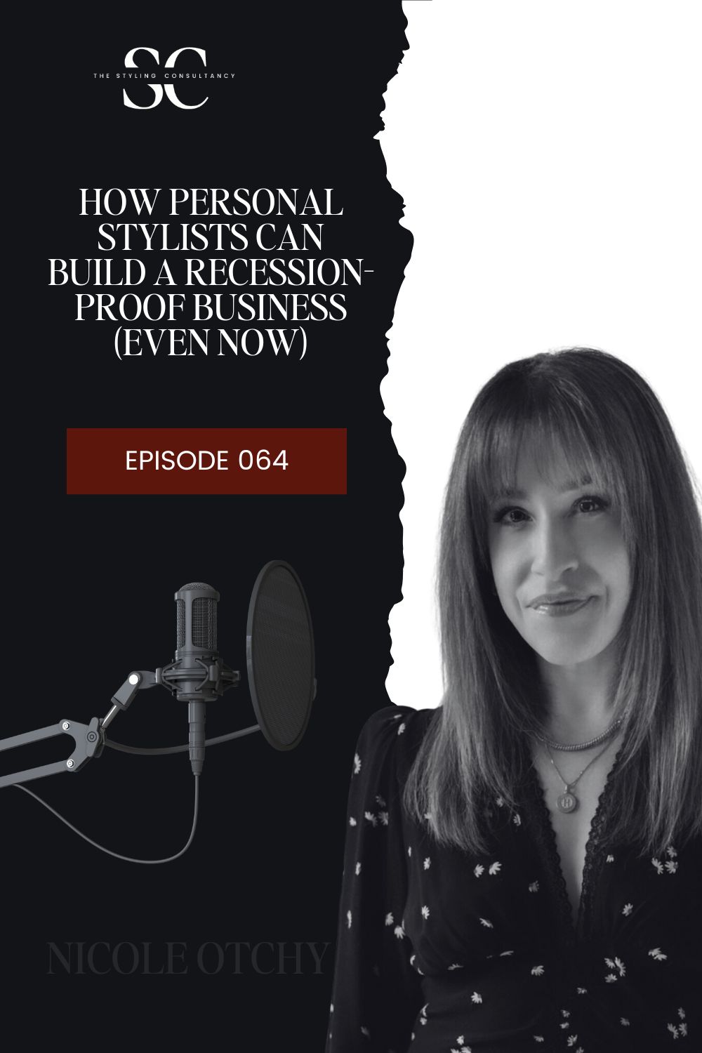 How Personal Stylists Can Build a Recession-Proof Business (Even Now)