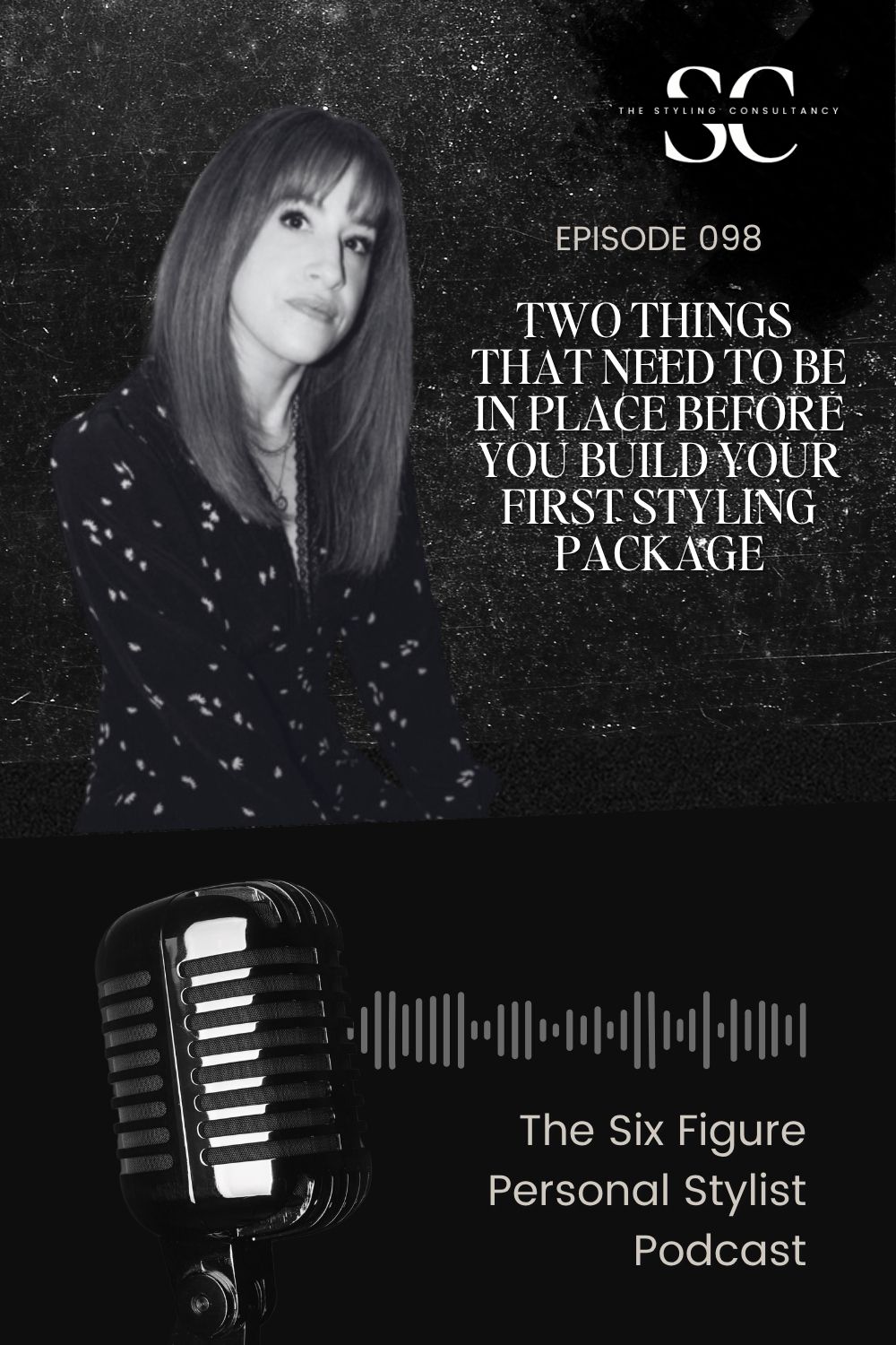 Two Things That Need to Be in Place Before You Build Your First Styling Package