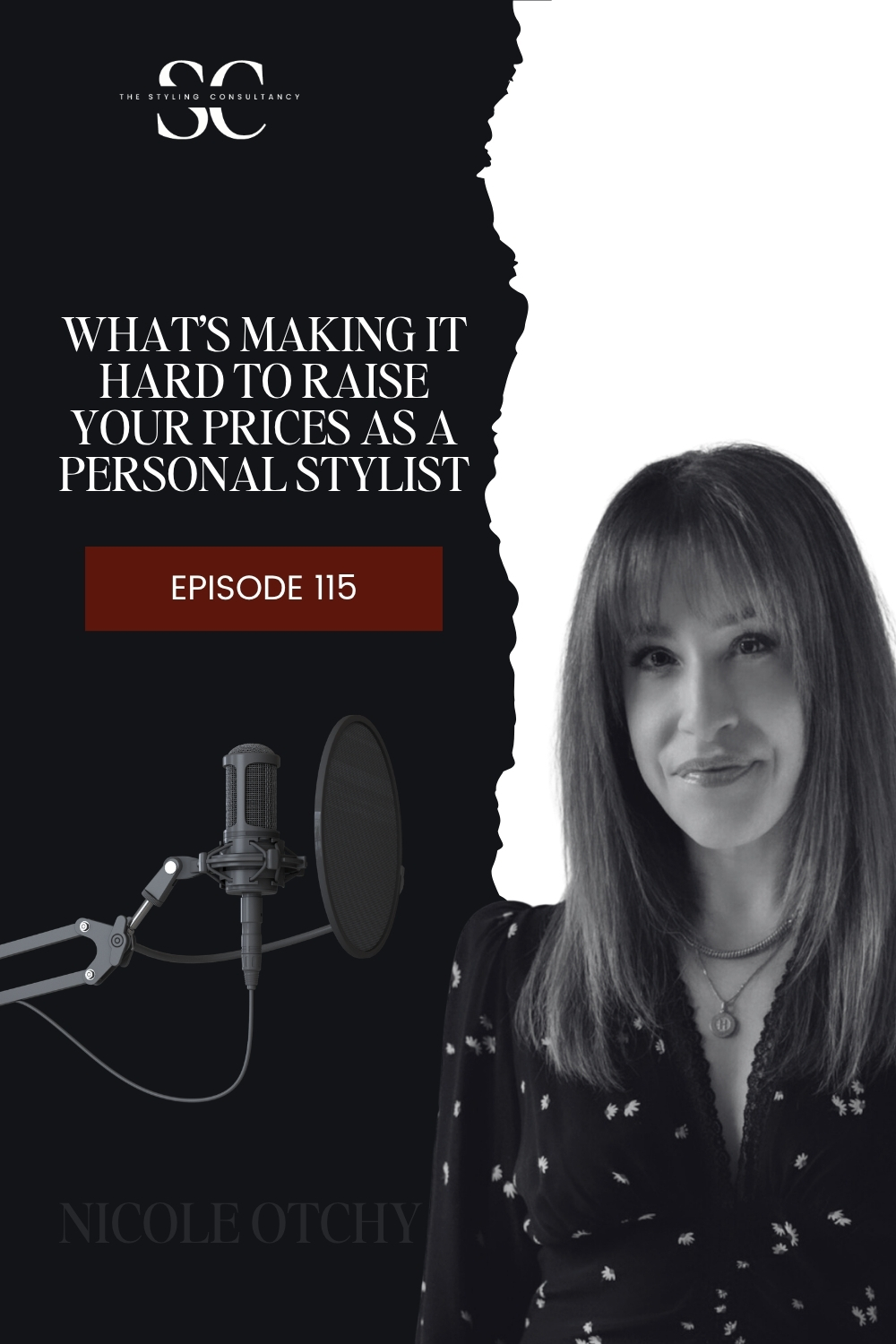 What’s Making It Hard to Raise Your Prices as a Personal Stylist